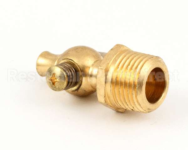 Z012070 Groen Petcock 1/2 Npt