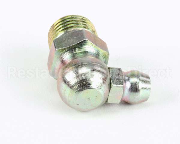 Z012195 Groen Fitting Grease 90 Deg 1/8 Npt