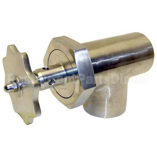 Z012262 Compatible Groen Kettle Faucet