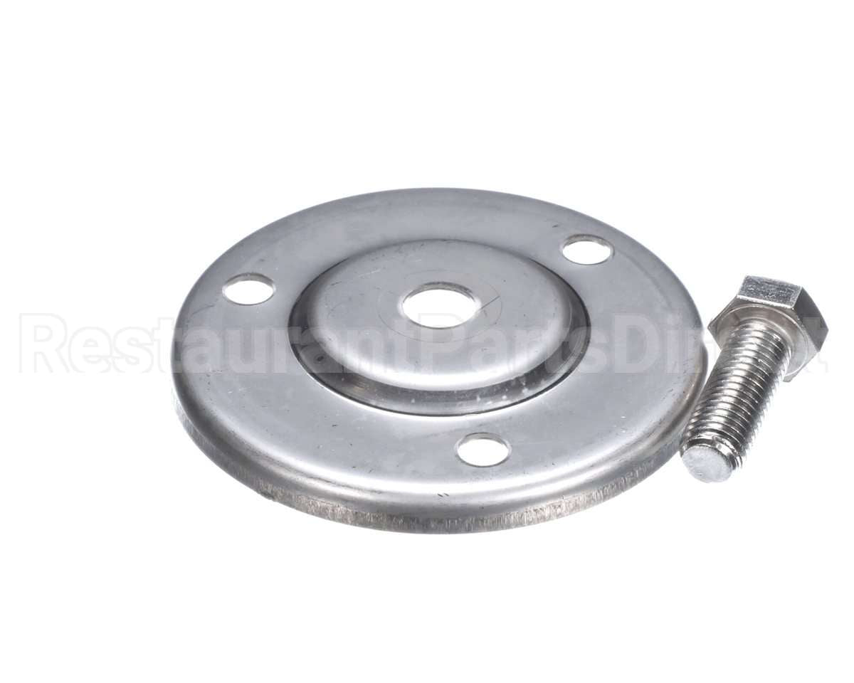 Z012289 Groen Flange Stud Asm 5 Od