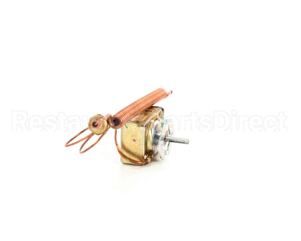 Z012313 Groen Thermostat