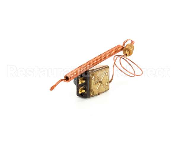 Z012313 Groen Thermostat