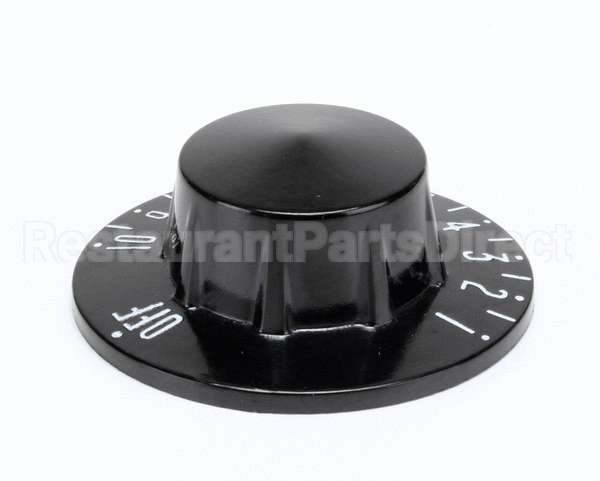 Z012314 Groen Knob Thermostat Dial