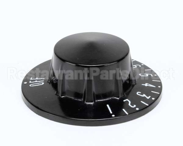 Z012314 Groen Knob Thermostat Dial