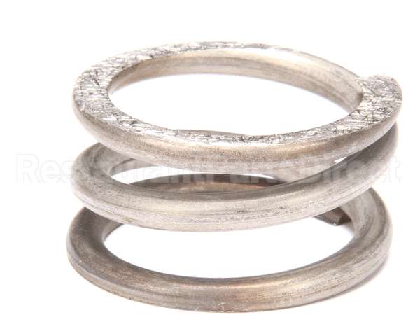 Z012403 Groen Spring Trunnion 1
