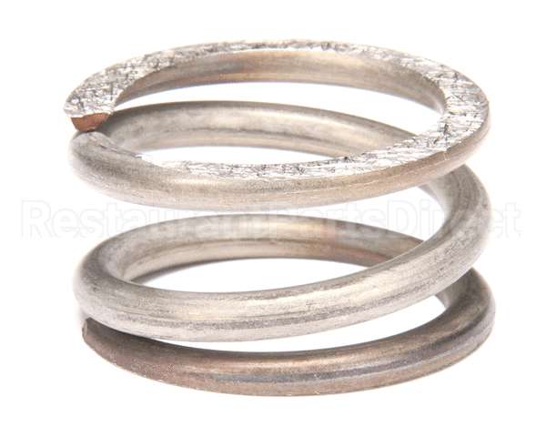 Z012403 Groen Spring Trunnion 1