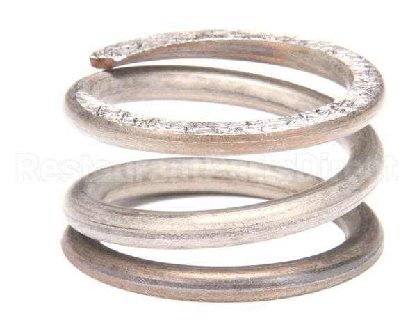 Z012403 Groen Spring Trunnion 1