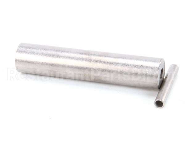 Z012407 Groen Housing Spring Asm