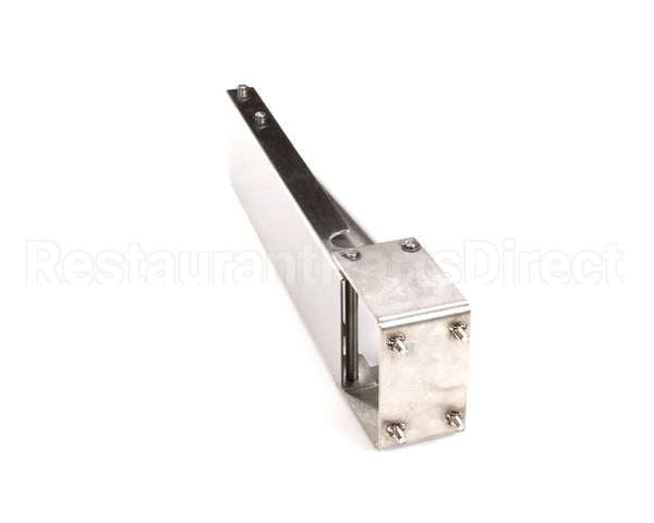 Z012521 Groen Actuator #51 32 Thru 36 Dia W/ Studs