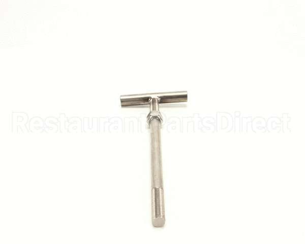 Z012524 Groen Rod Spring Asm #51