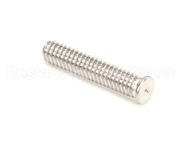 Z012589 Groen Stud Weld 1/4-20 X 1-1/4 Long