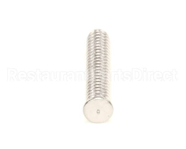 Z012589 Groen Stud Weld 1/4-20 X 1-1/4 Long