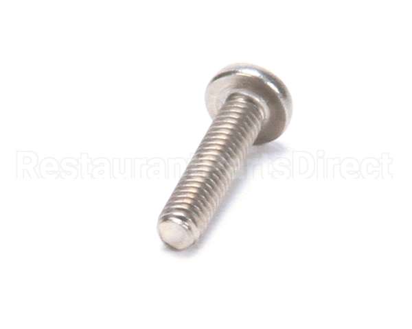 Z012656 Groen #8-32 X 3/4 Pan Head Phillips