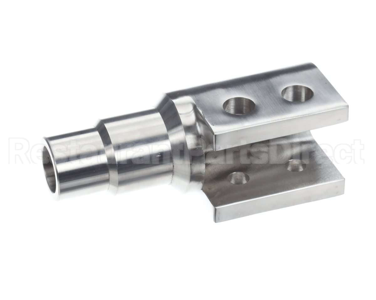 Z012719 Groen Cplg Quick - Sched 40 Pipe