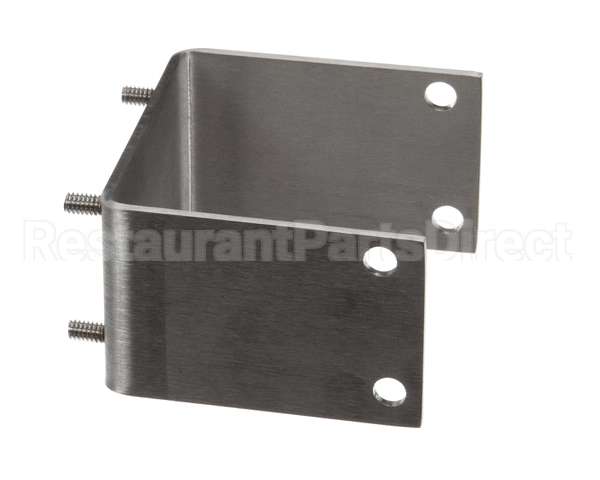 Z012813 Groen Bracket Hinge Asm