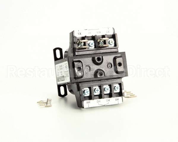 Z012827 Groen Transformer Control