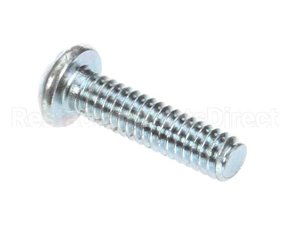Z012847 Groen Screw Round Head