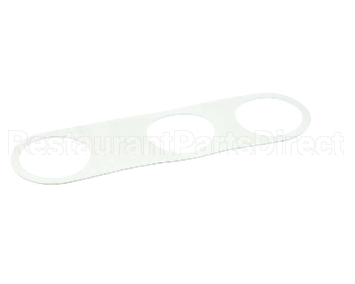 Z013355 Groen Gasket 1/16 X 2-1/2
