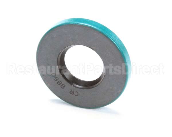Z013366 Groen Seal Springless Type