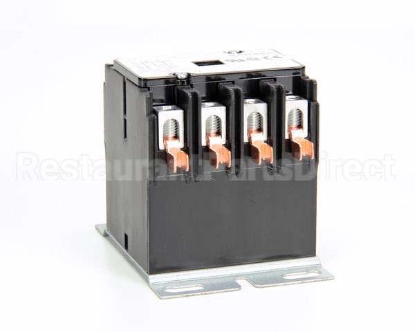 Z013369 Groen Contactor 50 Amp Res