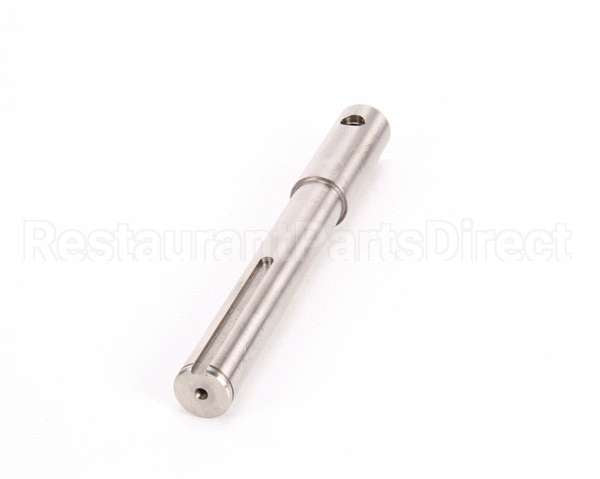 Z013379 Groen Shaft Secondary 7/8