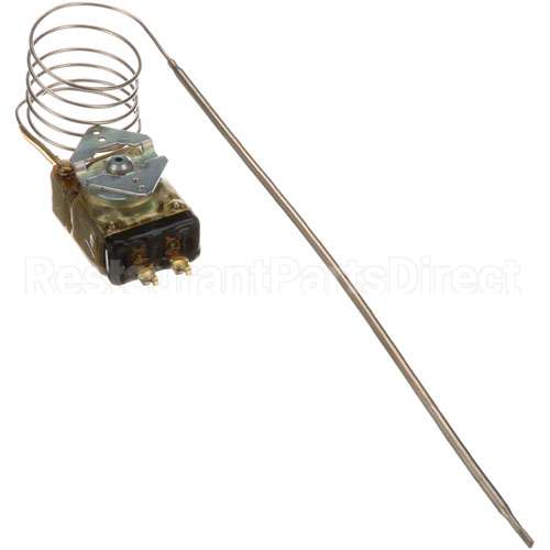 Z013481 Compatible Groen Hi-Limit Thermostat Kx, 3/16 X 12-1/4, 36
