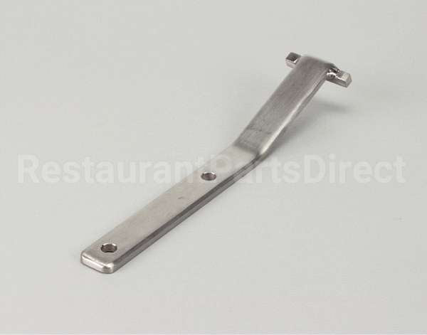 Z013485 Groen Bracket, Hinge Cover