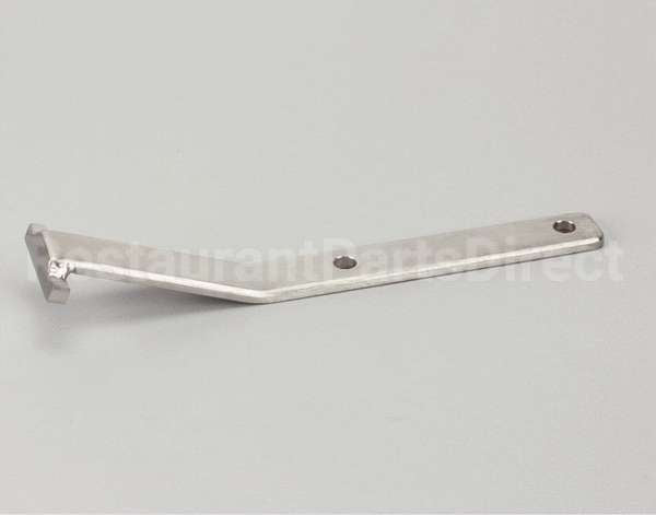Z013485 Groen Bracket, Hinge Cover