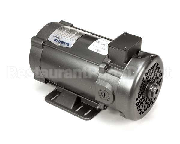 Z013491 Groen Motor 1/2 Hp Dc 1750, 100V, 56C Frame