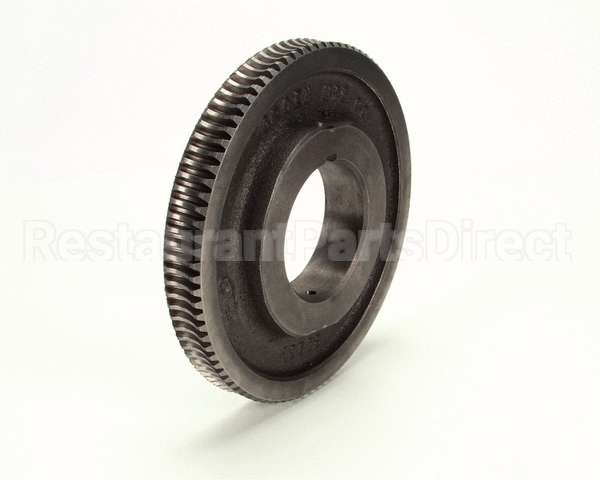Z013609 Groen Gear 3 Bore (92)Teeth Dee/4