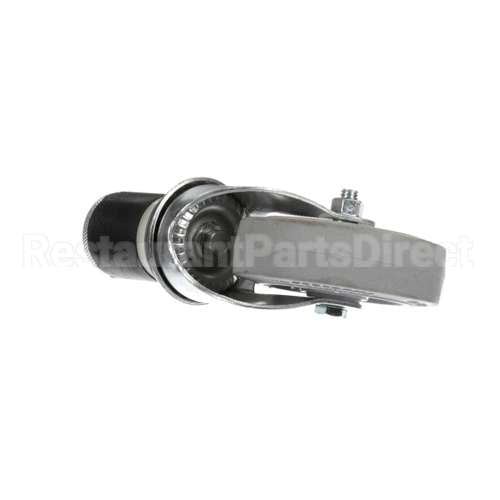 Z013611 Groen Caster 4 Swivel W/O Brake For