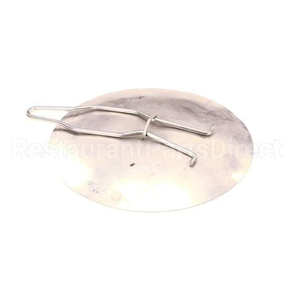 Z013783 Compatible Groen Solid Disk Strainer (2" Tdo)