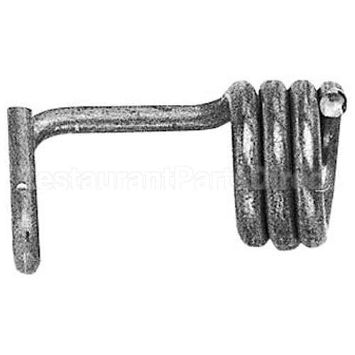Z014391 Compatible Groen Flame Holder