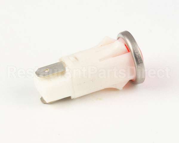 Z016028 Groen Indicator Light 250V Red