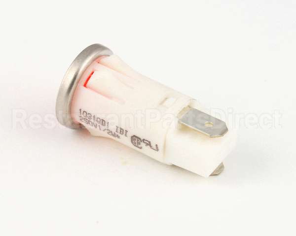 Z016028 Groen Indicator Light 250V Red