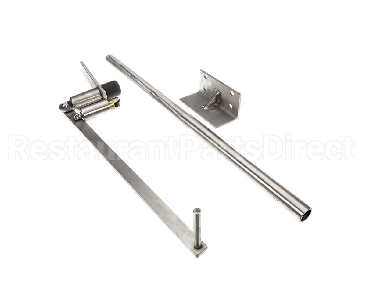 Z016101 Groen Handle Latch Sub-Assembly