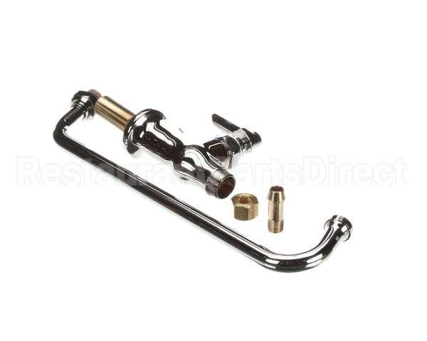 Z019653 Groen Single Pantry Faucet W/ 12 Spo