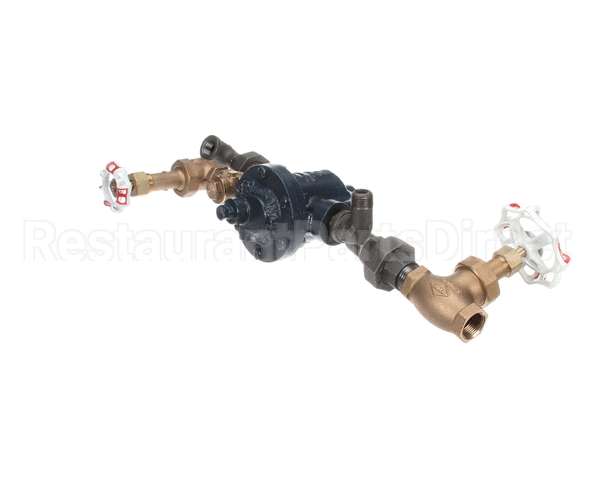Z025374 Groen Steam Trap And Steam Valve Kit