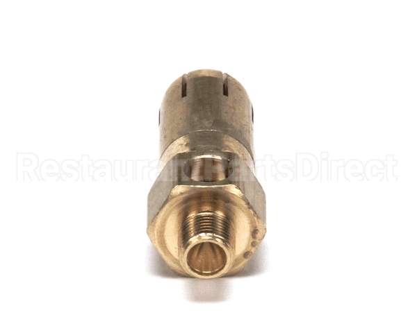 Z040810 Groen Burner Jet - #654 #71 (0.0260) 1/8-27 Np