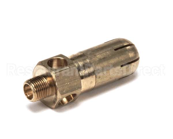 Z040810 Groen Burner Jet - #654 #71 (0.0260) 1/8-27 Np