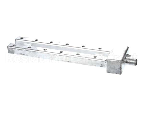 Z040822 Groen Burner Manifold Assembly