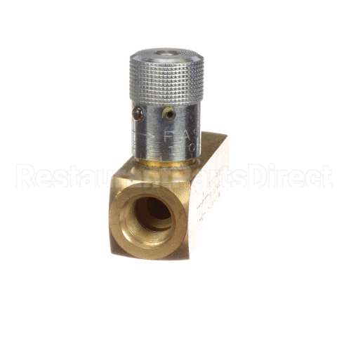 Z043395 Groen Valve Flow Control 1/2 Npt