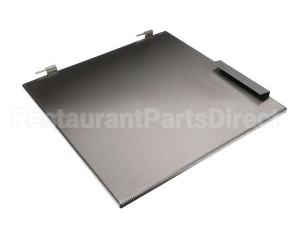 Z045411PO Groen Door Assy Plain Double