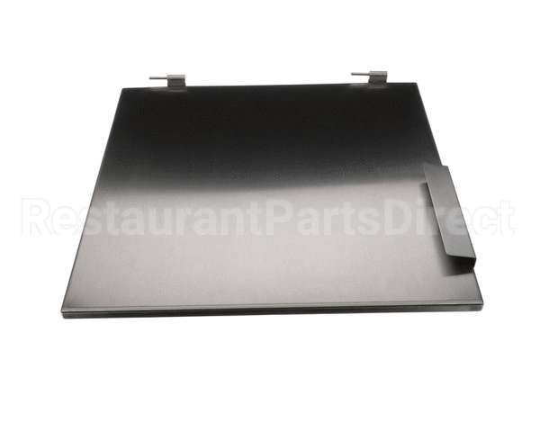 Z045411PO Groen Door Assy Plain Double