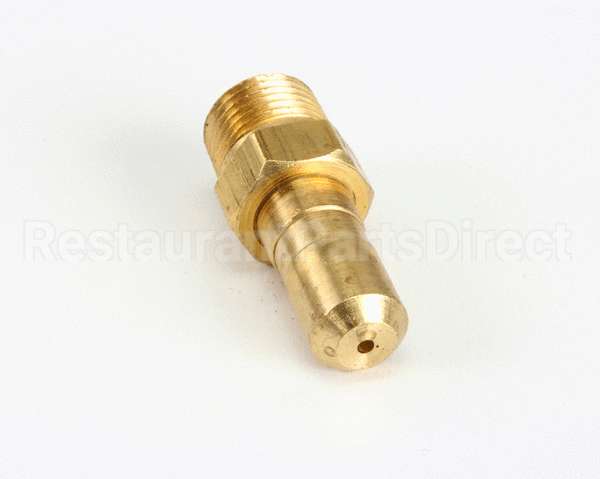 Z045897 Groen Orifice Igniter Tube #54 (0.055)