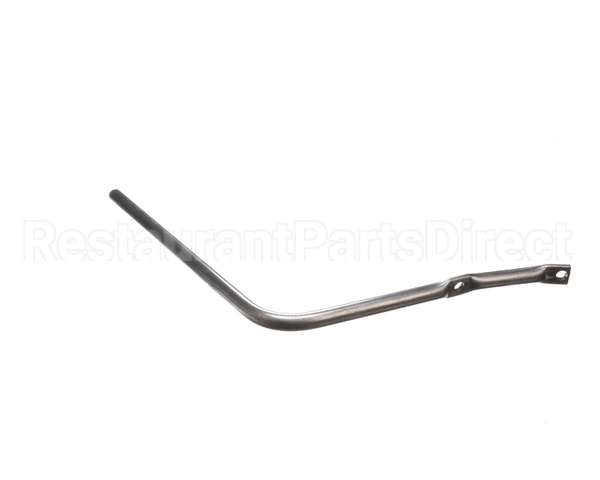 Z047552 Groen Handle For Hinged Dome Cover