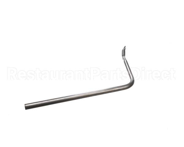 Z047552 Groen Handle For Hinged Dome Cover