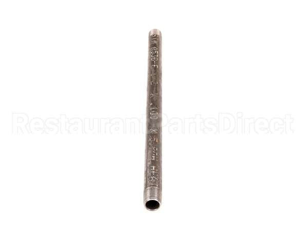 Z048570 Groen Nipple Blk 1/2 Npt X 15 Long