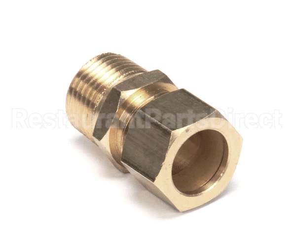 Z049093 Groen Fitting Compression 5/8Tube X 1/2 Mpt