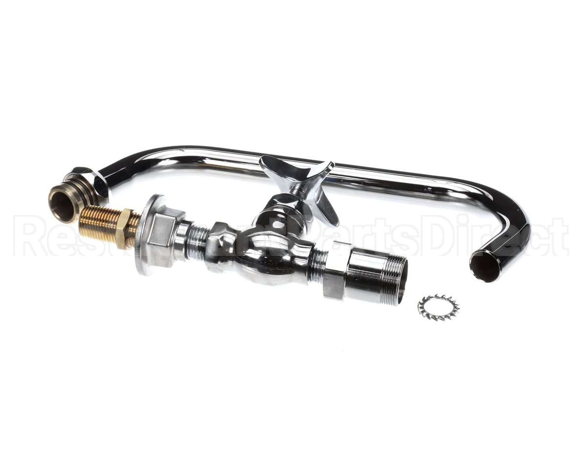 Z049701 Groen Faucet Swing 3/4